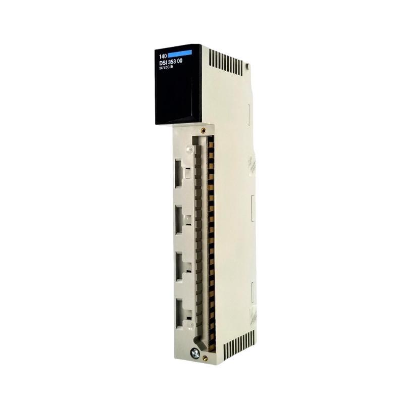 Schneider 140DSI35300C Low Volt