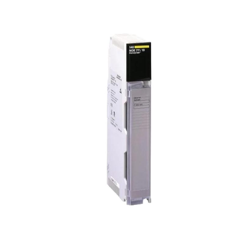 Schneider 140EHC20200 High-spee