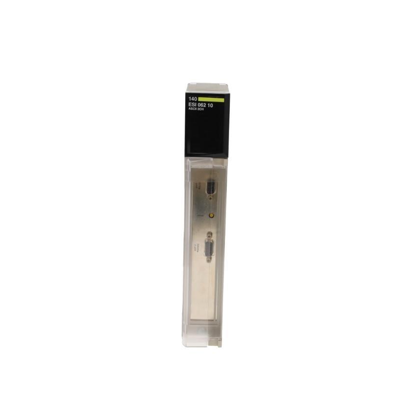 Schneider 140ESI06210 ASCII Ser