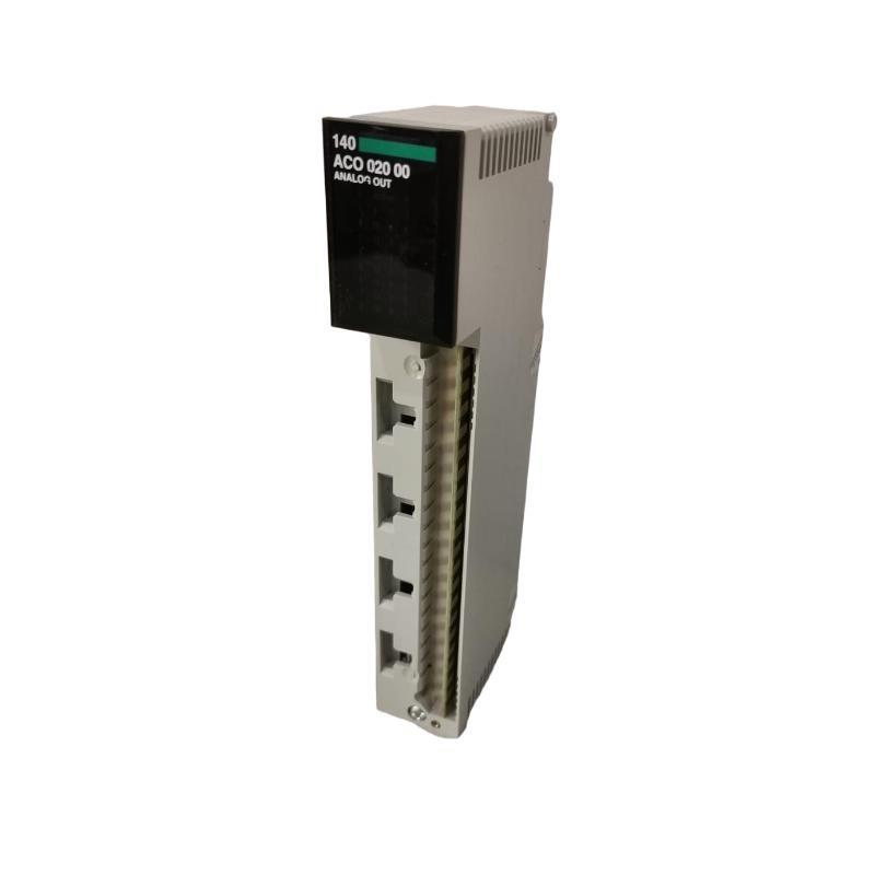 Schneider 140MMD10200 Motion Co