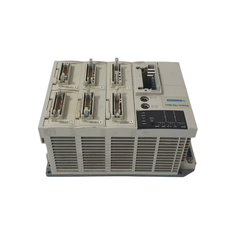 Schneider 140MMD10400 Multi-Axi