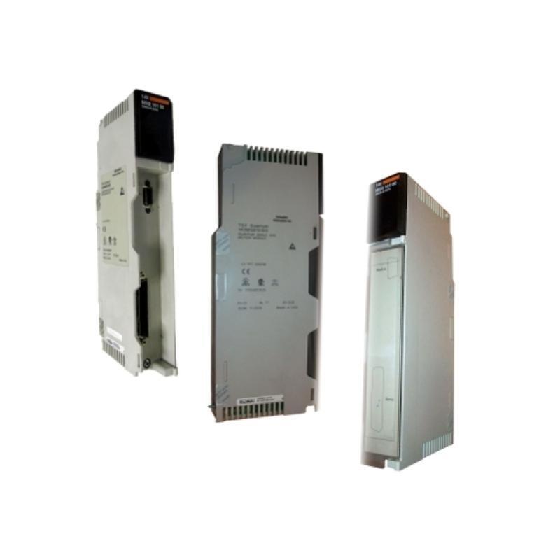 Schneider 140MSB10100 Single axis motion module
