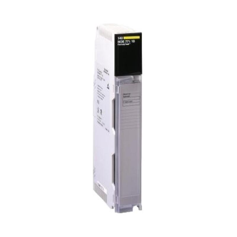 Schneider 140N0E77101 Ethernet