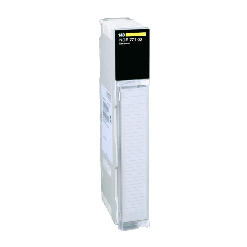 Schneider 140NOC77100C Ethernet