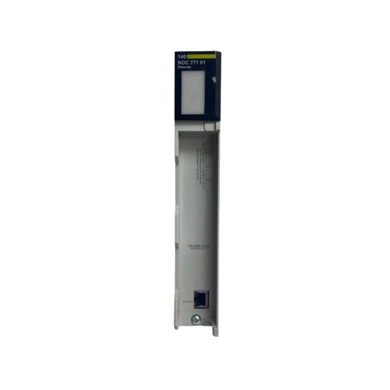 Schneider 140NOC77101 Ethernet
