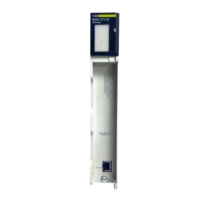 Schneider 140NOC77101C Ethernet