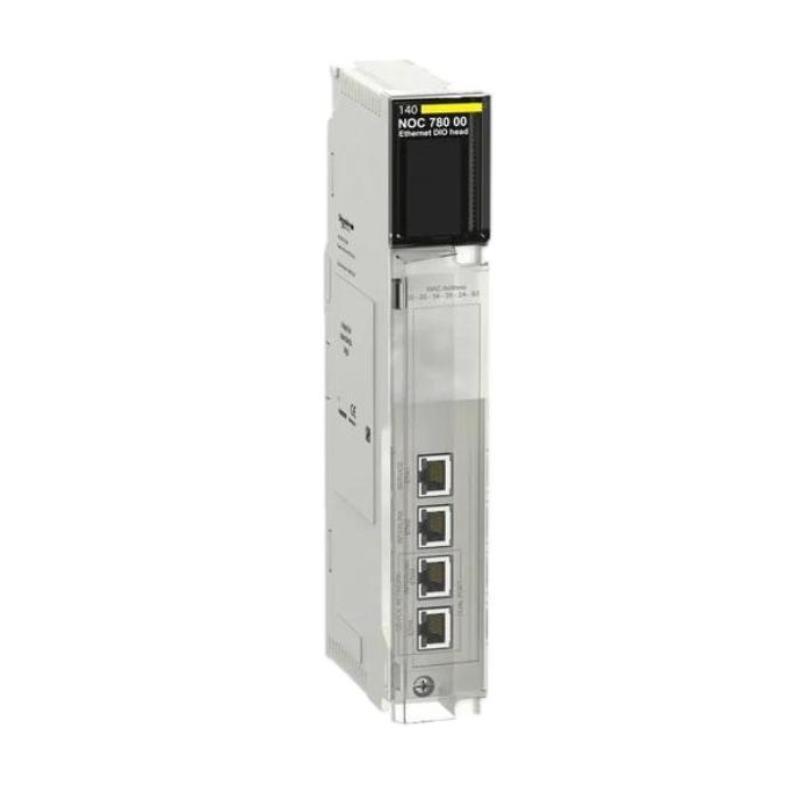 Schneider 140NOC78000 Ethernet