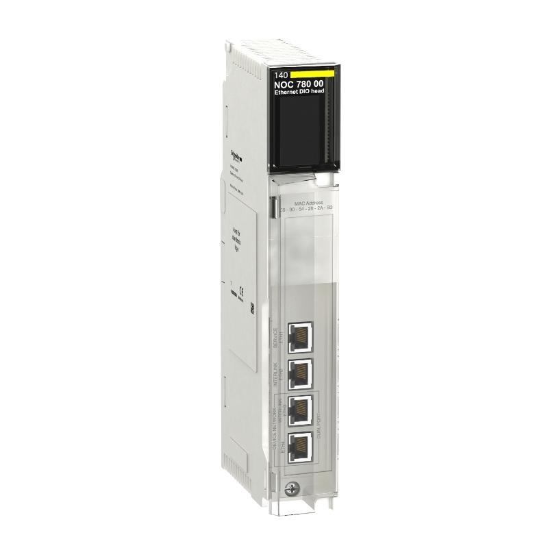 Schneider 140NOC78000C Ethernet