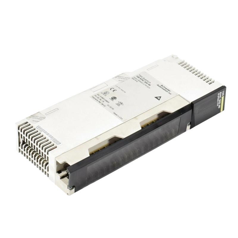 Schneider 140NOE21110C Ethernet