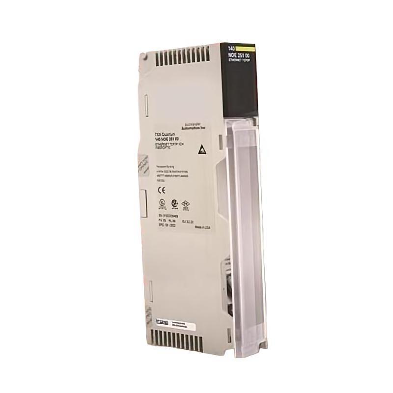 Schneider 140NOE25110C Ethernet