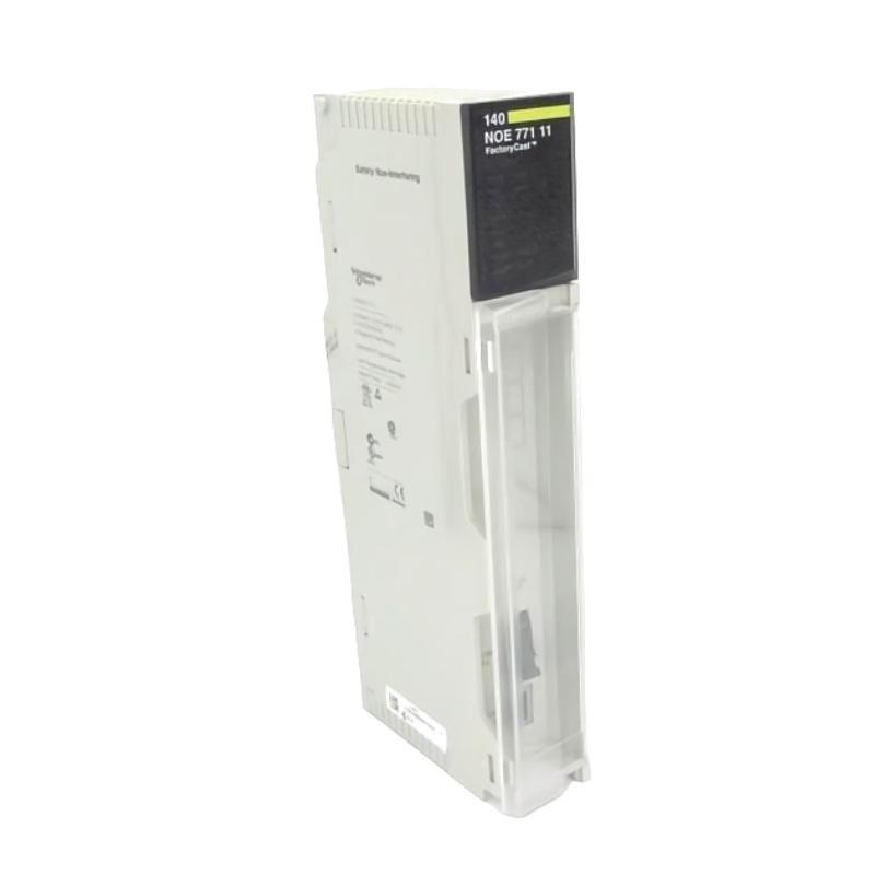 Schneider 140NOE77111 Ethernet 