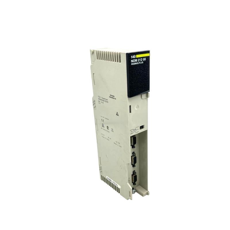 Schneider 140NOM21200 DIO Head-