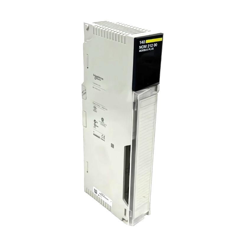 Schneider 140NOM21200C DIO Head