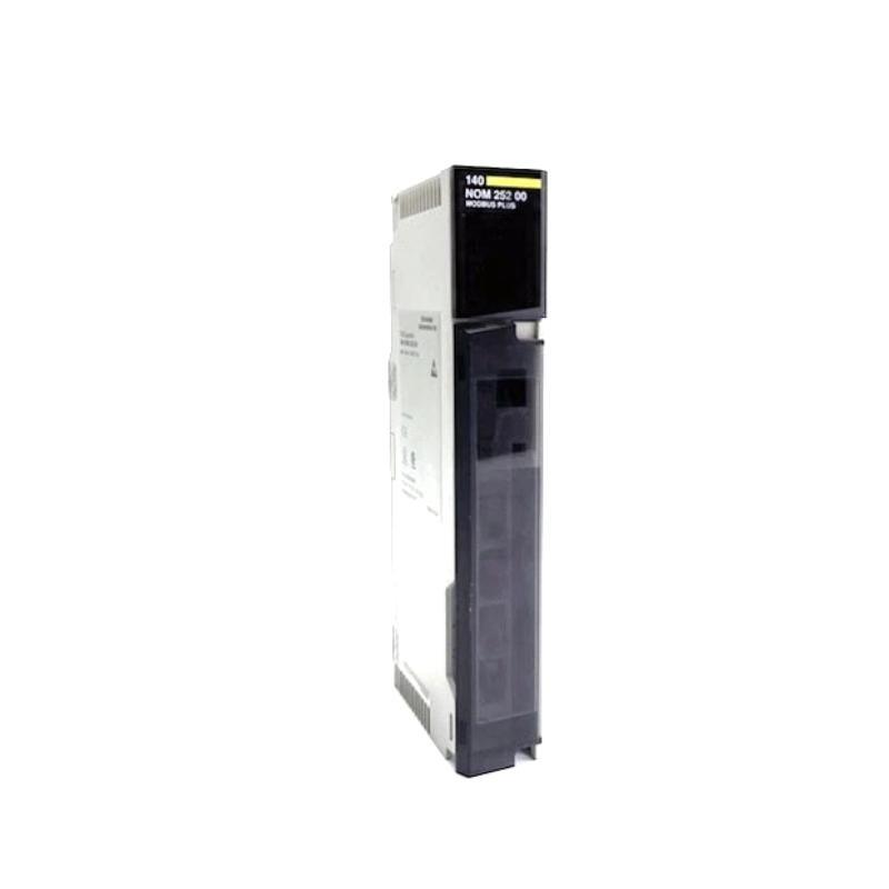 Schneider 140NOM25200C DIO Head