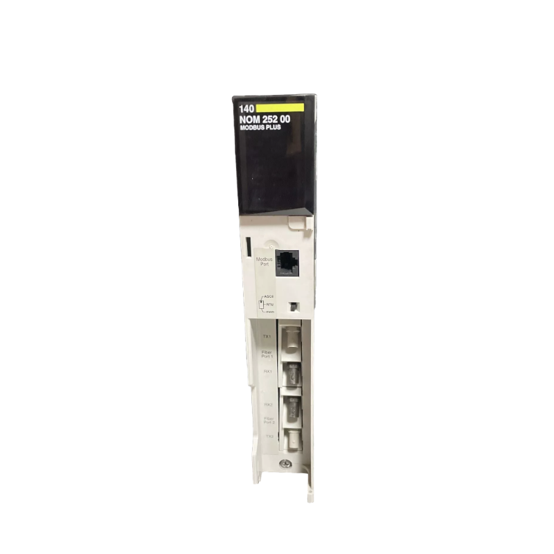 Schneider 140NOM25200 DIO Head-
