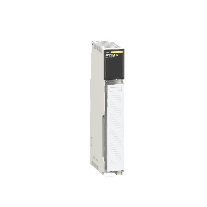 Schneider 140NRP95400 Fibre Opt