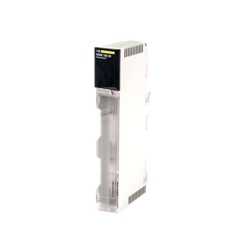 Schneider 140NWM10000 Ethernet