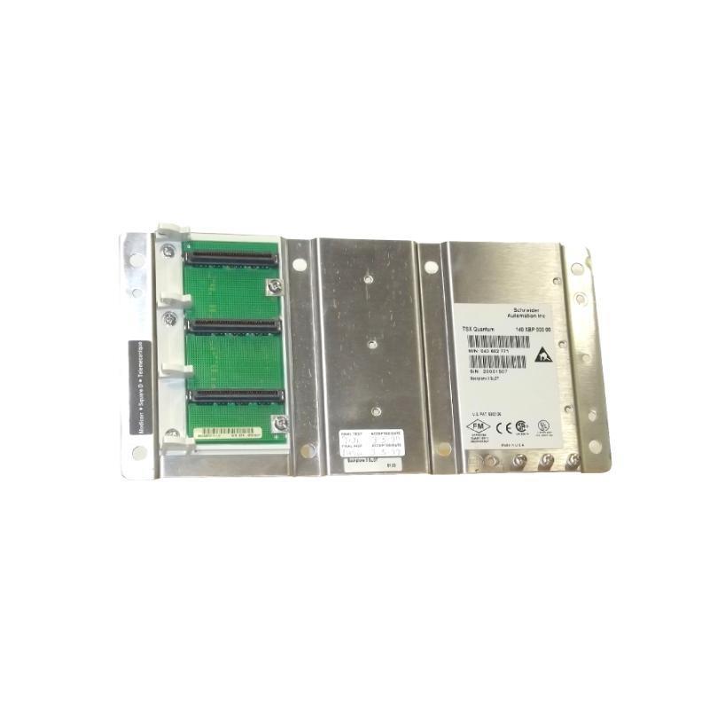 Schneider 140XBP00300 Racks Bac
