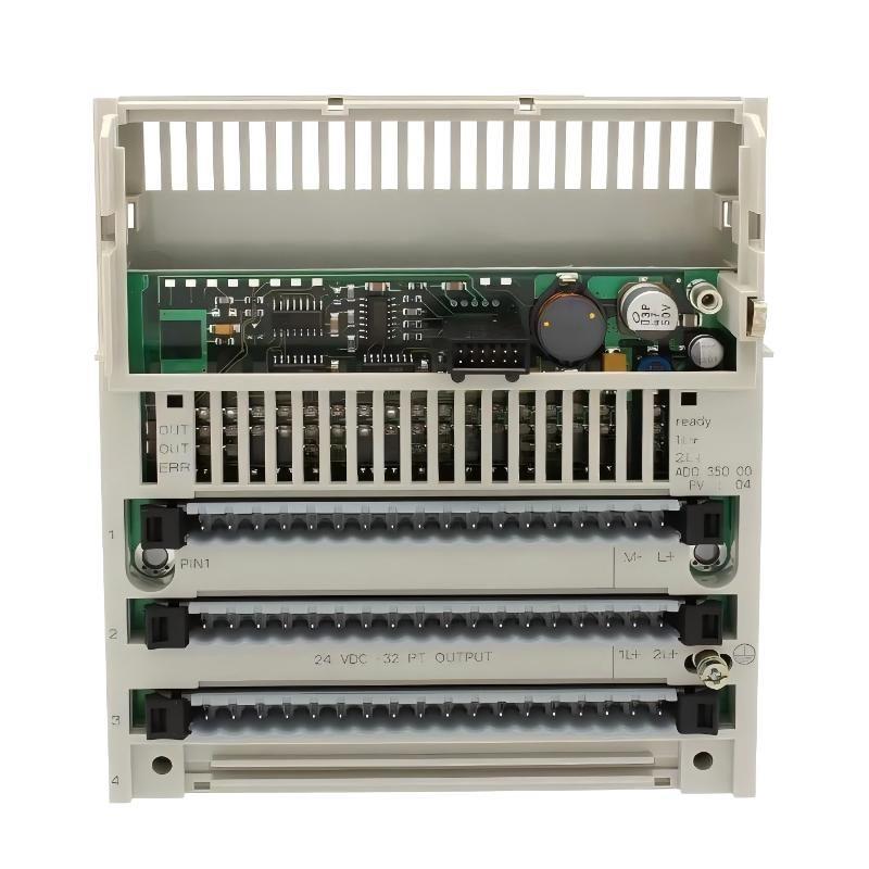 Schneider 170AD035000 Discrete Outpu