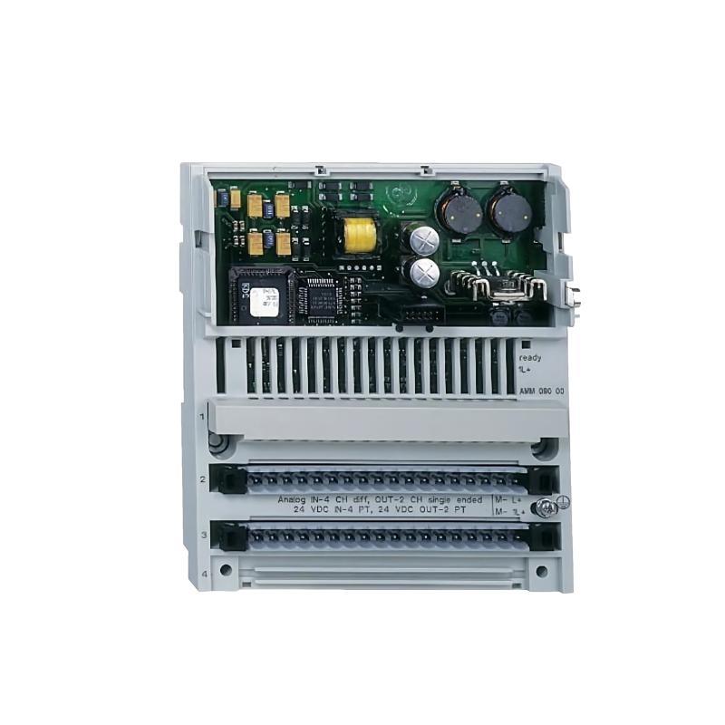 Schneider 170AEC92000 High Spee