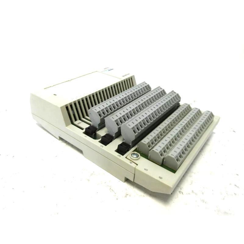 Schneider 170BDM34200 Modbus Pl