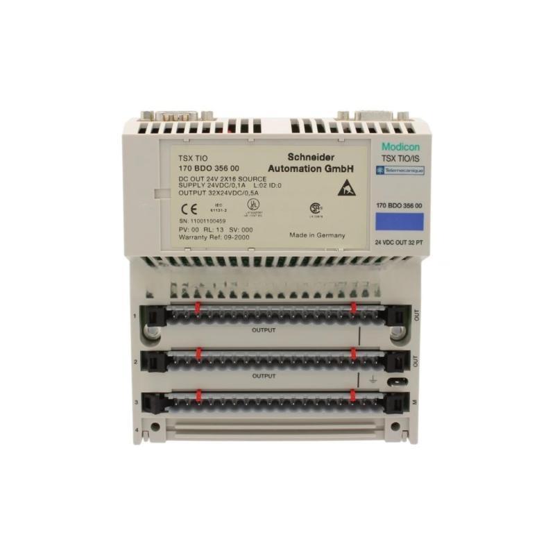Schneider 170BDO35600 Automatio
