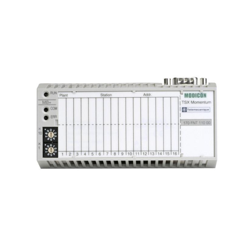 Schneider 170DNT11000C Communic