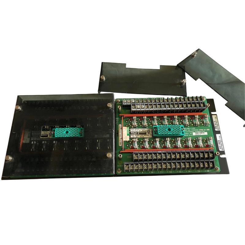 Triconex 3000120-360 DI Externa
