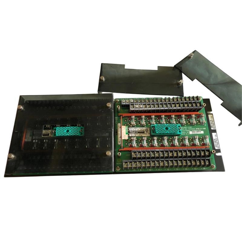 Triconex 3000120-380 DI External Ter