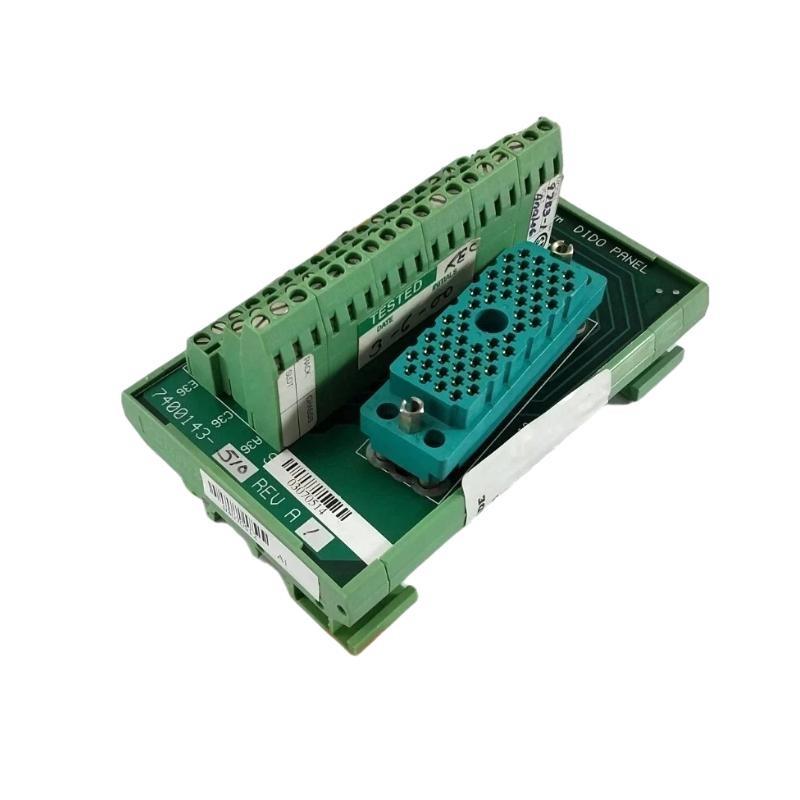 Triconex 3000400-510 External T