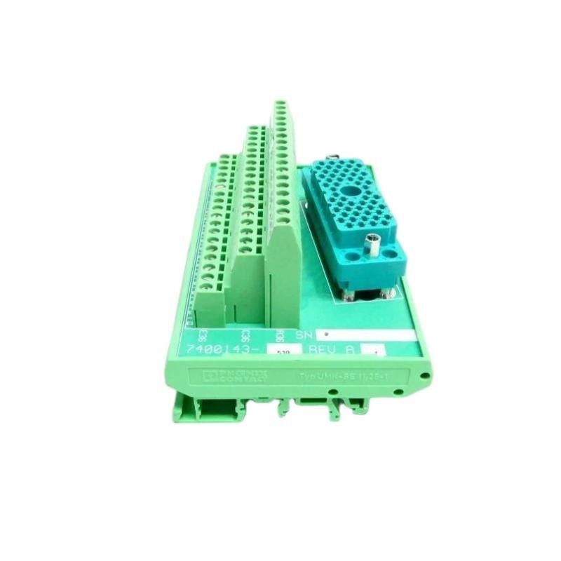 Triconex 3000400-530 Terminal B