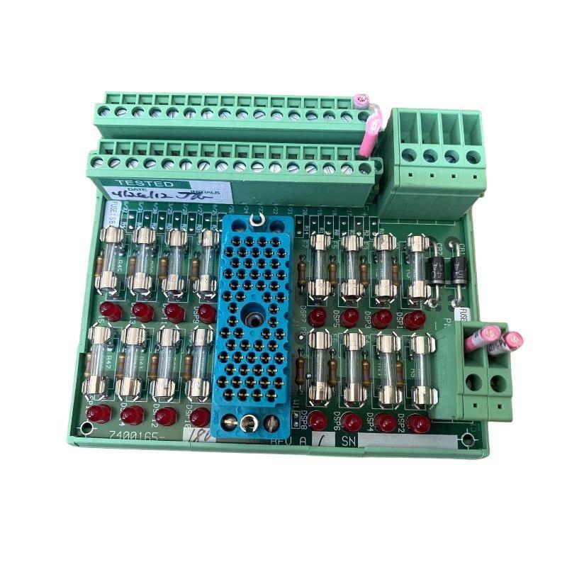 Triconex 3000510-180 Field Term