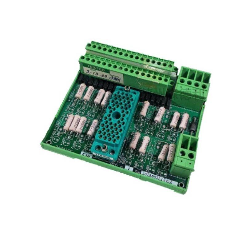 Triconex 3000510-510 Terminal P