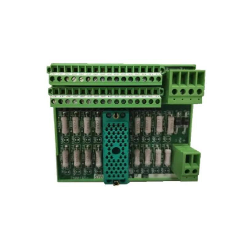 Triconex 3000520-380 Interface