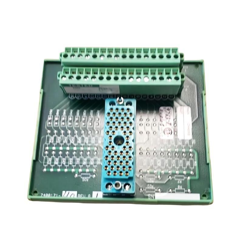Triconex 3000580-110 Terminatio