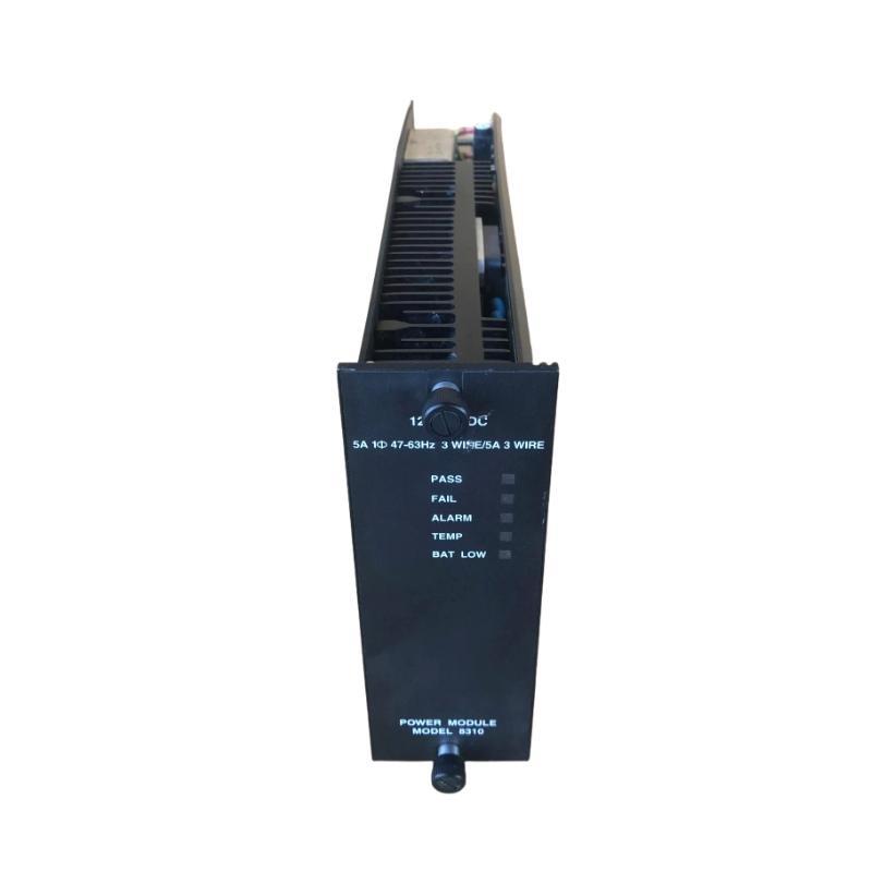 Triconex 3000600-601 Power Supp