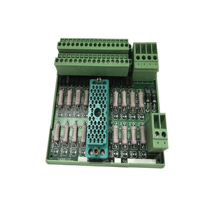 Triconex 3000656-210 Analog Inp