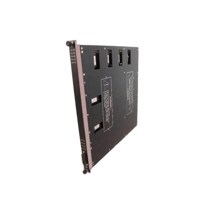 Invensys Triconex 3003 Processor Mod