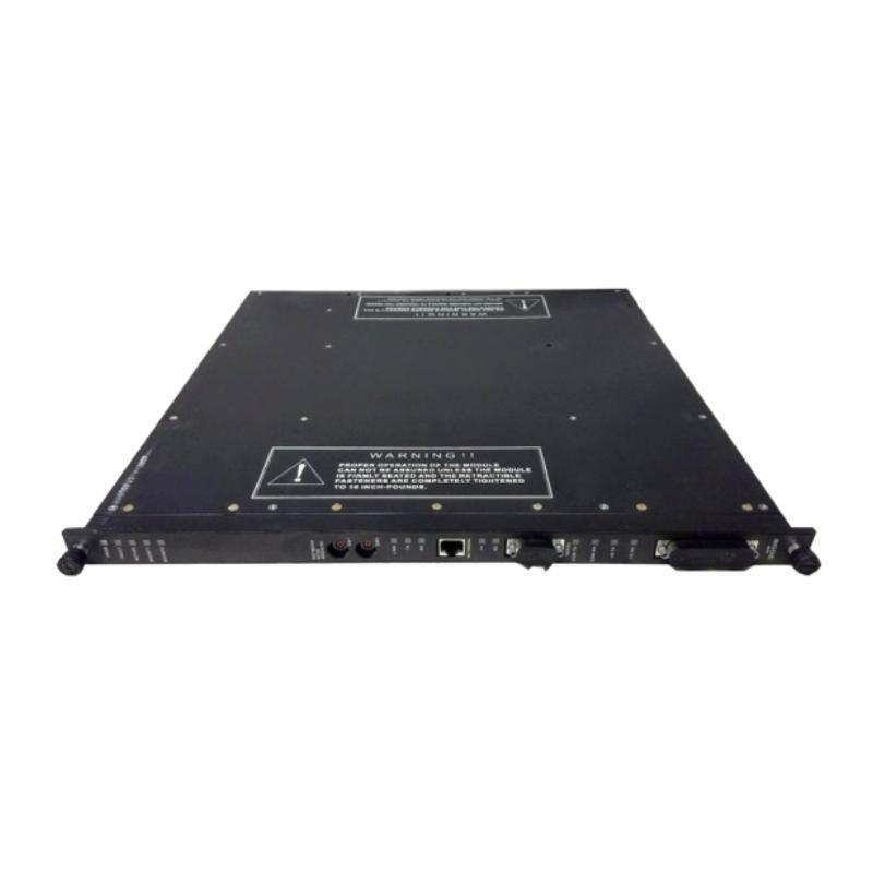 Invensys Triconex 3004 7400120-400 M