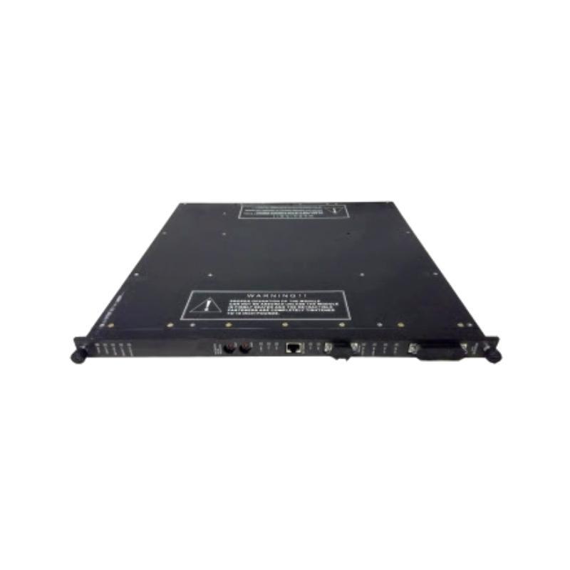Invensys Triconex 3005 7400120-500 M