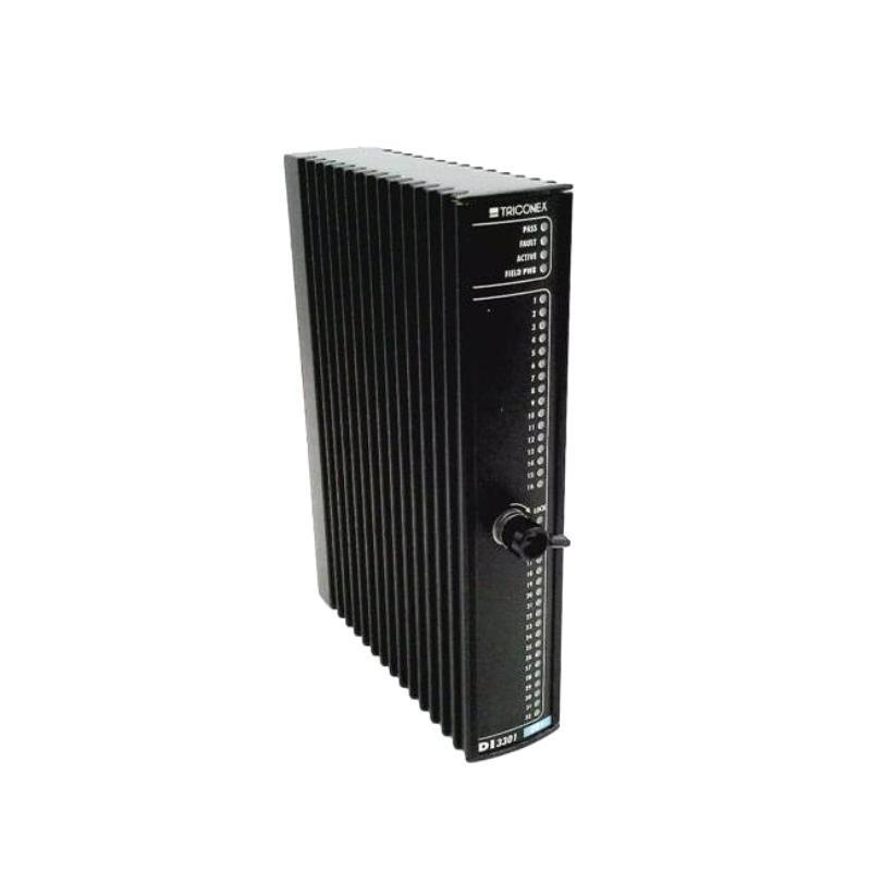 Invensys Triconex 3301 DI Input Modu