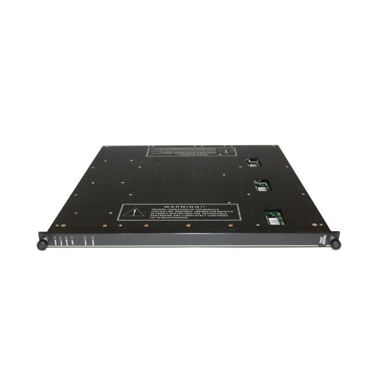 Invensys Triconex 3405E Digital