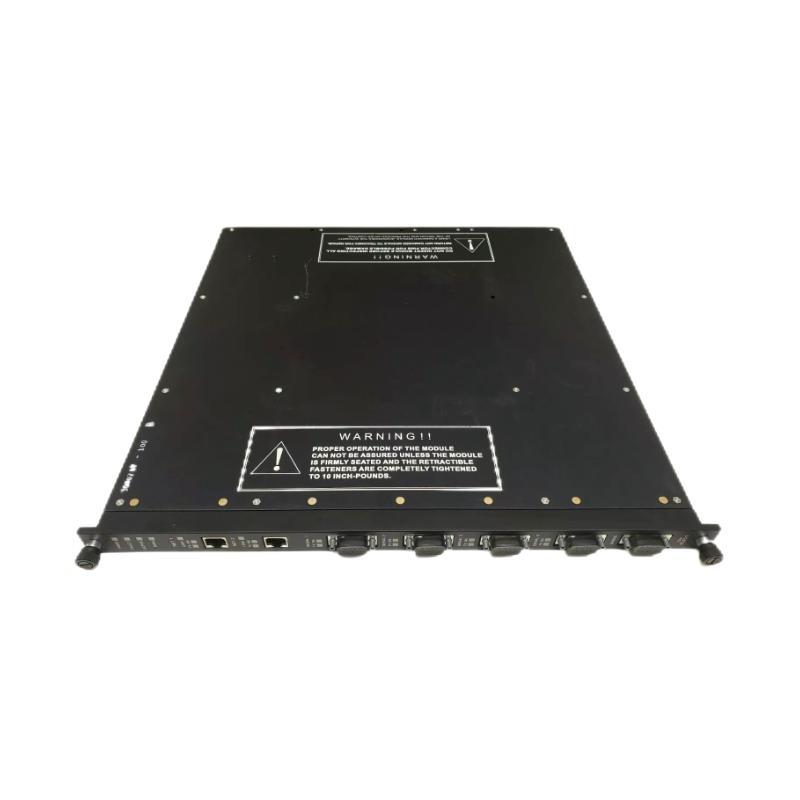 Invensys Triconex 3407 Output M
