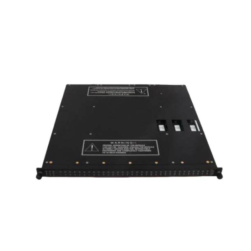 Invensys Triconex 3501 3000035-