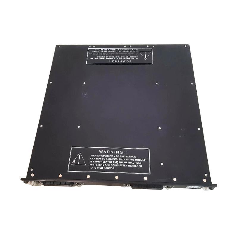 Triconex 3526 Analog Input Modu