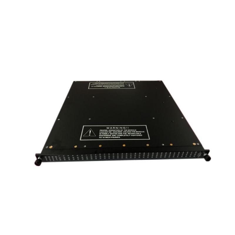 Invensys Triconex 3625N Digital