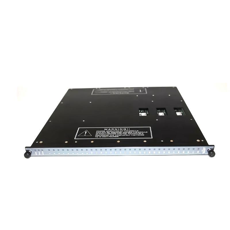 Triconex 3636T Digital Relay Ou