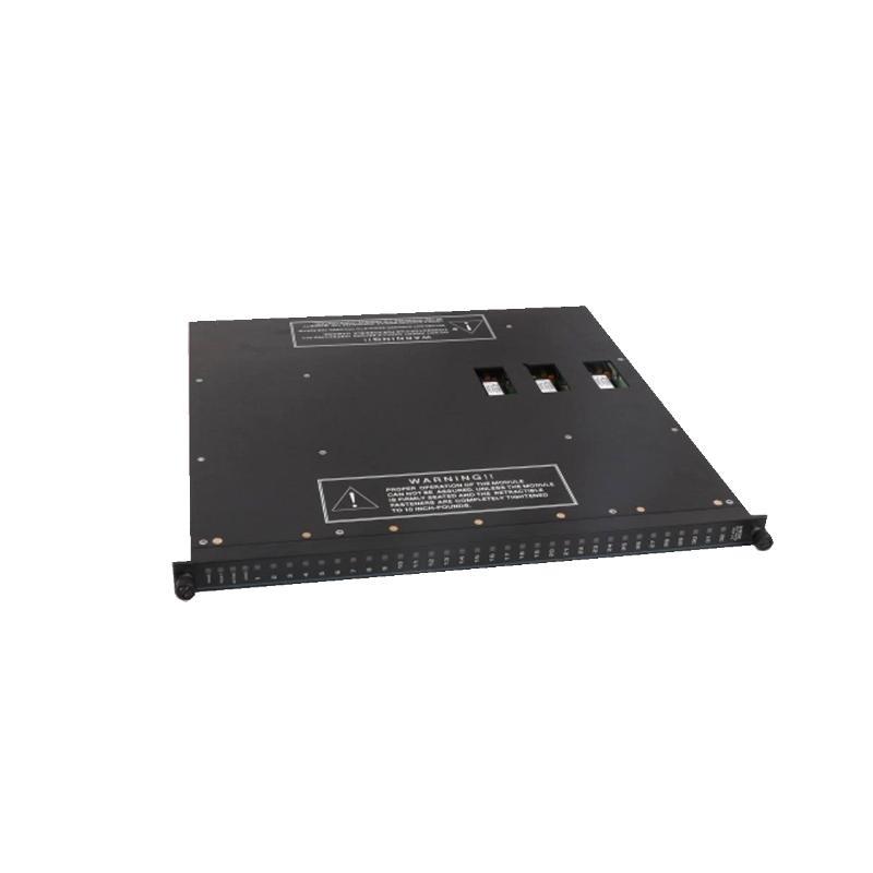 Triconex 3664 Digital Output Mo