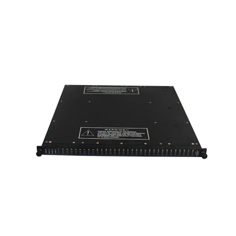 Triconex 3674 Digital Output Mo