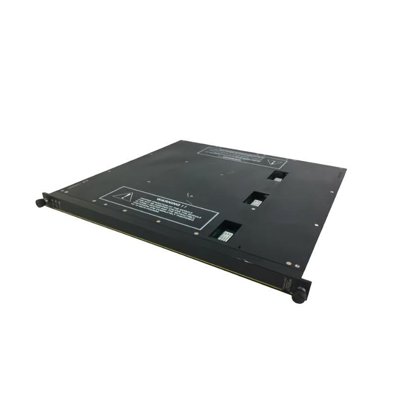 Triconex 3700a Analog Input Mod